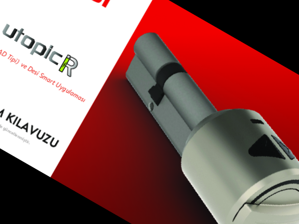 Utopic R (AD tipi cihazlar)