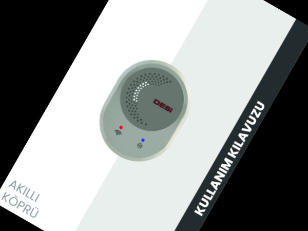 WIFI HUB Akıllı Köprü